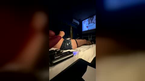 Johnny Cum Lover online show from 07.29.26