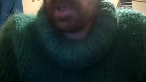 Snapshot of sweaterboy666 chatting on 12.26.24 sweaterboy666 online show from 12.26.24