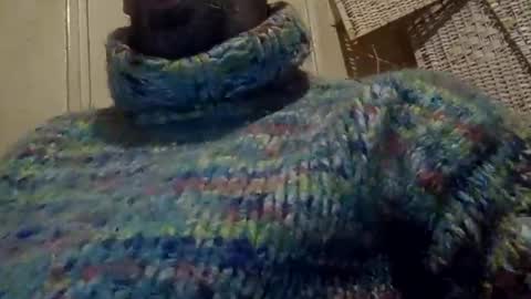 sweaterboy666 online show from 03.11.26