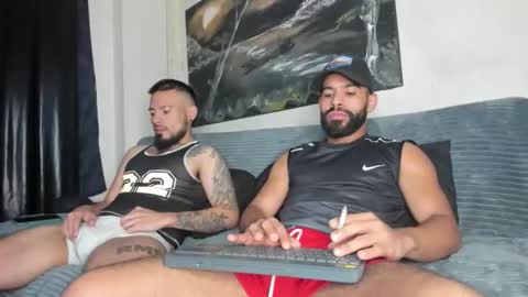 joel bliss online show from 02.05.26