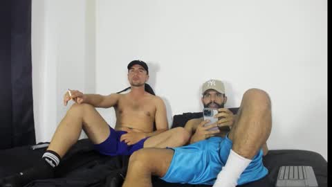 joel bliss online show from 03.08.26