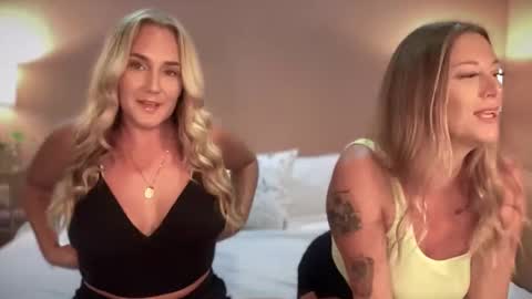 Swedish Candii online show from 11.30.25