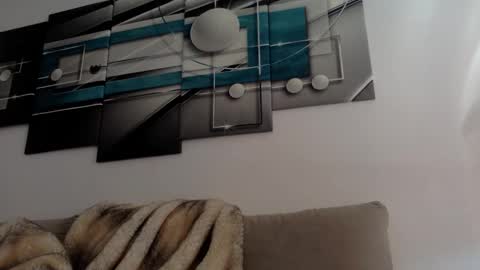 ALBA online show from 10.21.25