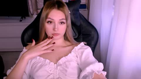 Kate online show from 10.27.25