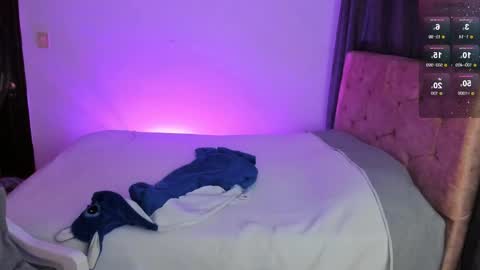 Mariana online show from 11.15.25