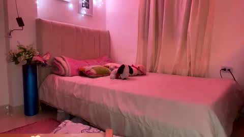 Valeria online show from 01.08.26