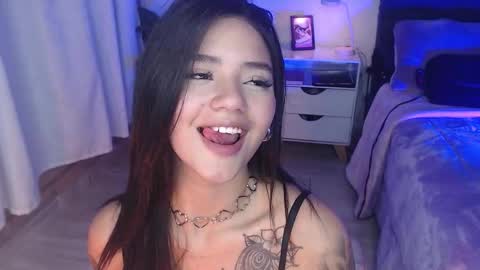 sweeetkittyy22 online show from 09.27.25