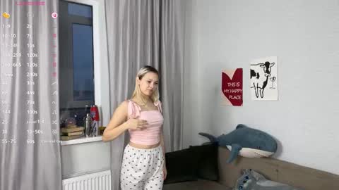 Chloe online show from 03.05.26