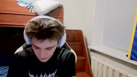 sweeetyangeel online show from 10.24.25