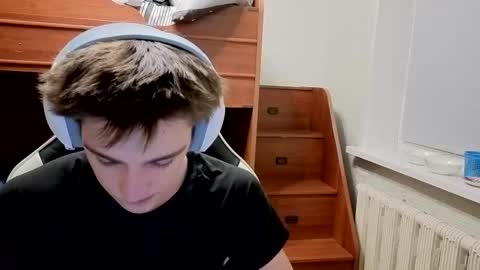 sweeetyangeel online show from 10.28.25