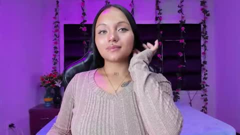 sweet ana  online show from 12.02.25