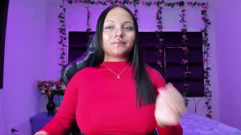 sweet ana  online show from 01.18.26