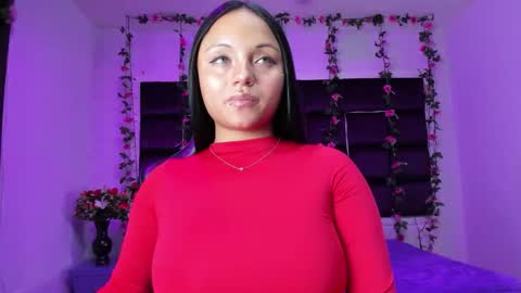 sweet ana  online show from 02.03.26