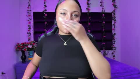 sweet ana  online show from 02.07.26