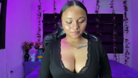Snapshot of sweelanna chatting on 06.11.26 sweet ana online show from 06.11.26