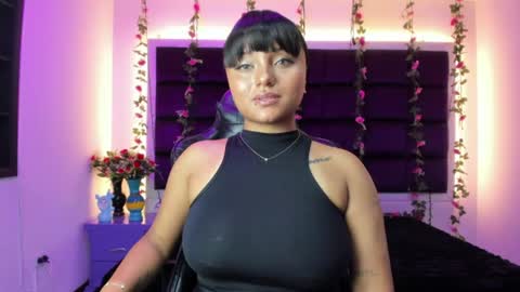 Snapshot of sweelanna chatting on 07.09.26 sweet ana online show from 07.09.26