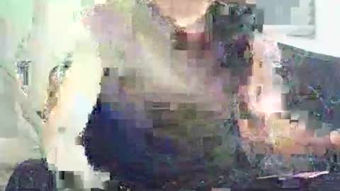 Snapshot of sweeneydemonn chatting on 10.30.25 SweenyDemonnZA online show from 10.30.25