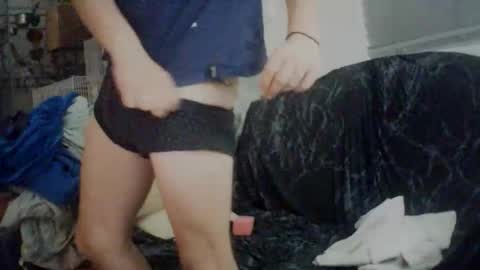 Snapshot of sweeneydemonn chatting on 11.03.25 SweenyDemonnZA online show from 11.03.25