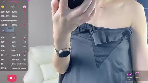 Snapshot of sweet0830 chatting on 03.10.25 sweet0830 online show from 03.10.25