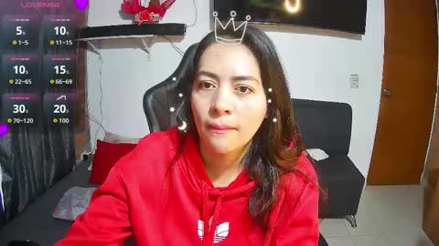 sweet10salome online show from 10.05.25