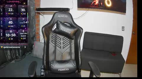 sweet10salome online show from 10.17.25