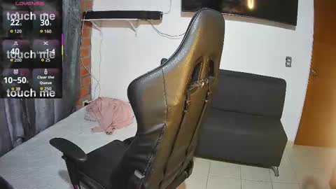 sweet10salome online show from 10.31.25