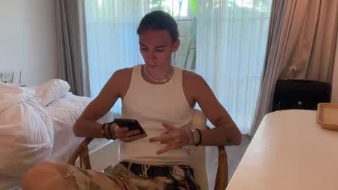 Sammy online show from 06.04.26