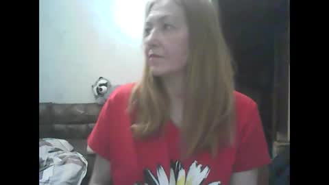 sweet4blonde67 online show from 03.12.26