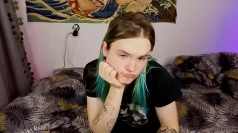 Haeyang  Torry online show from 10.26.25