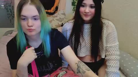 Haeyang  Torry online show from 11.12.25