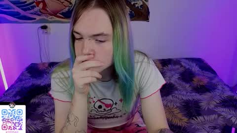 Haeyang  Torry online show from 11.18.25