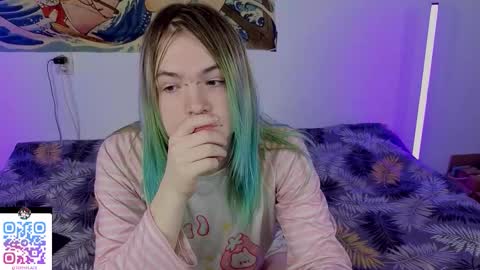 Haeyang  Torry online show from 11.24.25