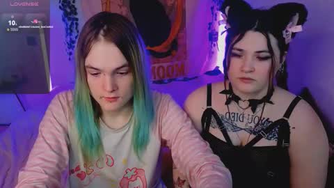 Haeyang  Torry online show from 11.25.25