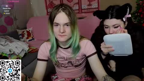 Haeyang  Torry online show from 02.04.26