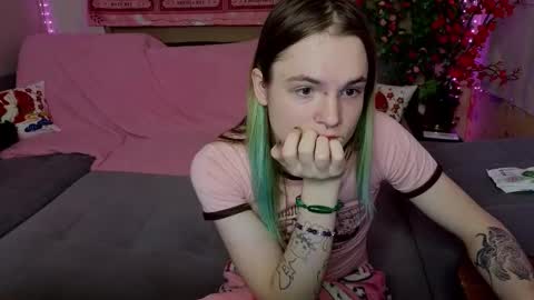 Haeyang  Torry online show from 02.20.26