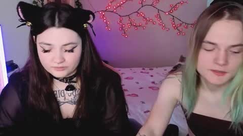 Haeyang  Torry online show from 02.24.26