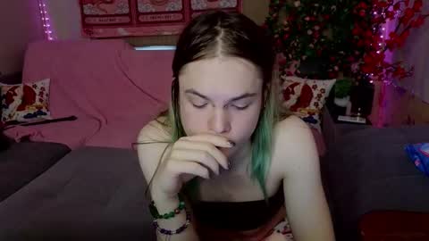 Haeyang  Torry online show from 03.02.26