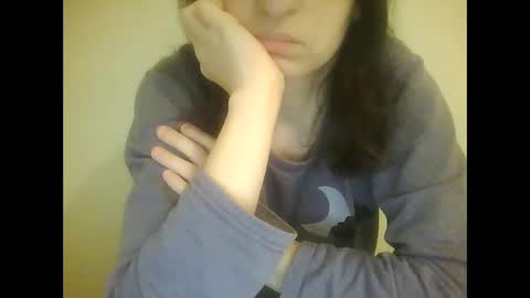 sweet4y0u online show from 11.20.25