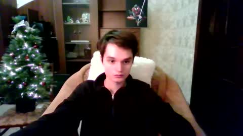 Sweet boy online show from 12.16.25