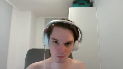 Sweet boy online show from 07.18.26