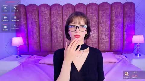 Sweet 1Angel online show from 09.17.25