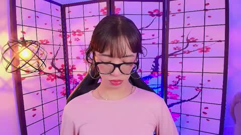 Sweet 1Angel online show from 10.21.25