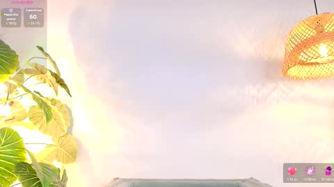 Sweet 1Angel online show from 11.21.25