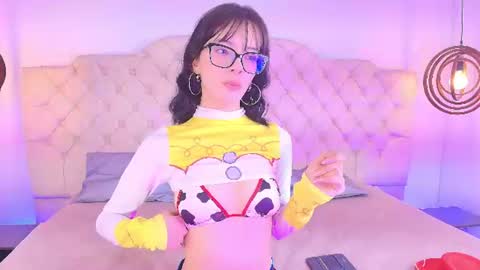 Snapshot of sweet_1angel chatting on 07.18.26 Sweet 1Angel online show from 07.18.26