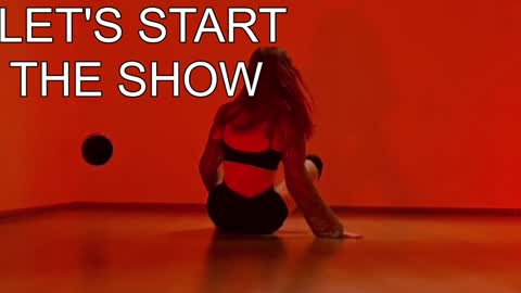 Im Billy  online show from 01.19.25