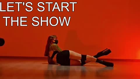 Im Billy  online show from 02.16.25