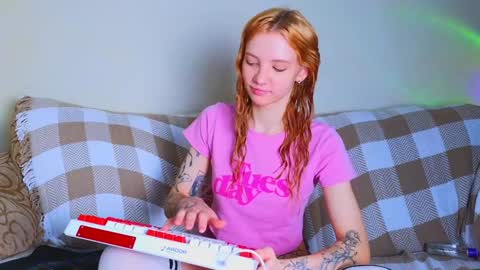 Im Billy  online show from 11.25.25