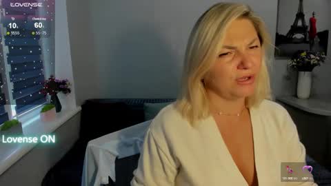 Margaret  online show from 10.15.25