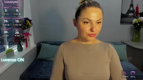 Margaret  online show from 11.10.25