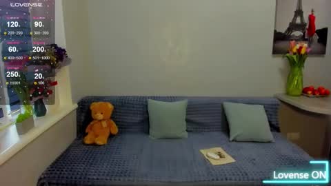 Margaret  online show from 03.11.26